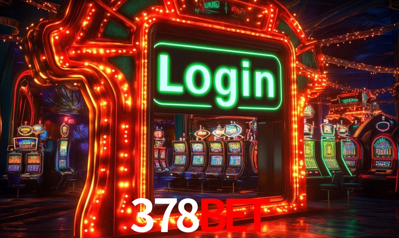 Experiência VIP 378bet