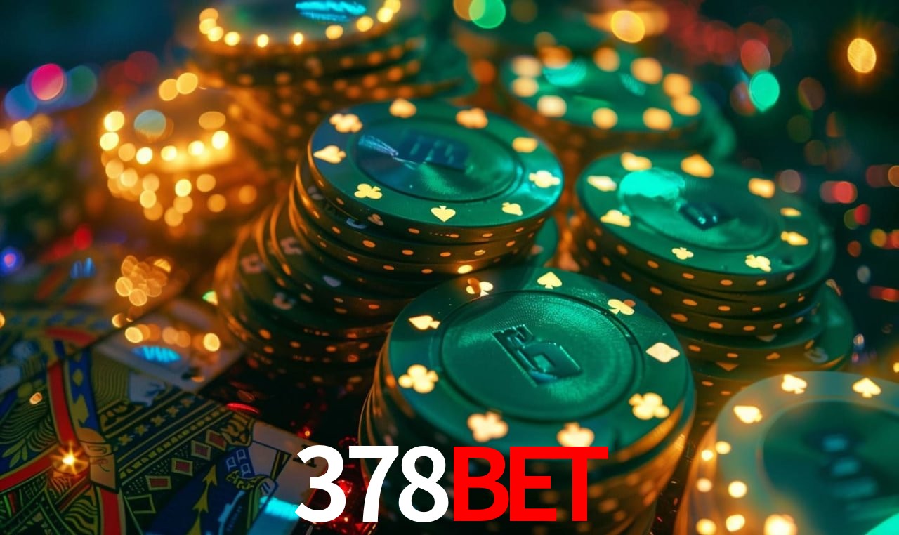 Estatísticas 378bet