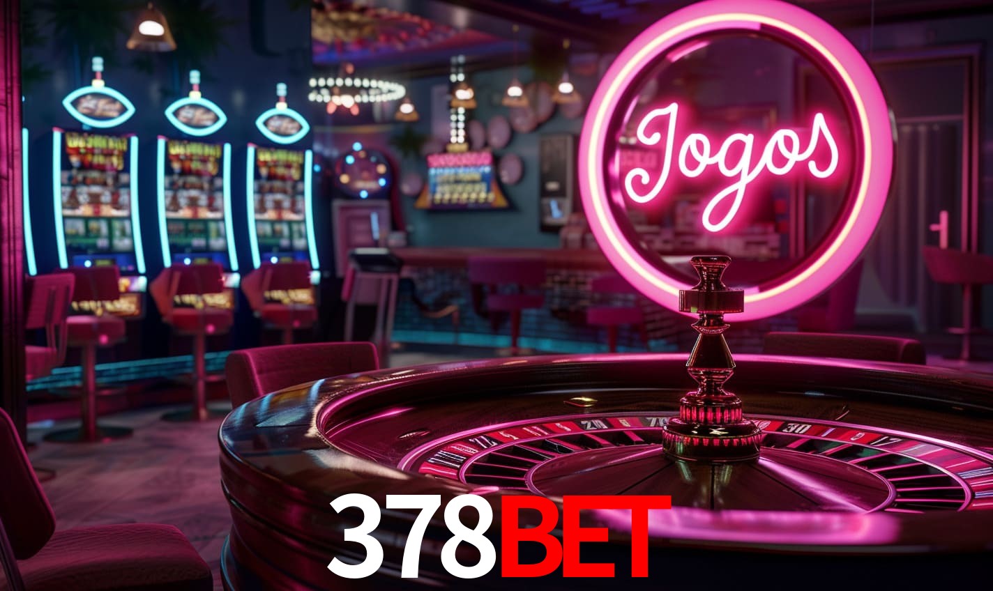 Jogos de Mesa Premium 378BET - Blackjack, Roleta, Baccarat