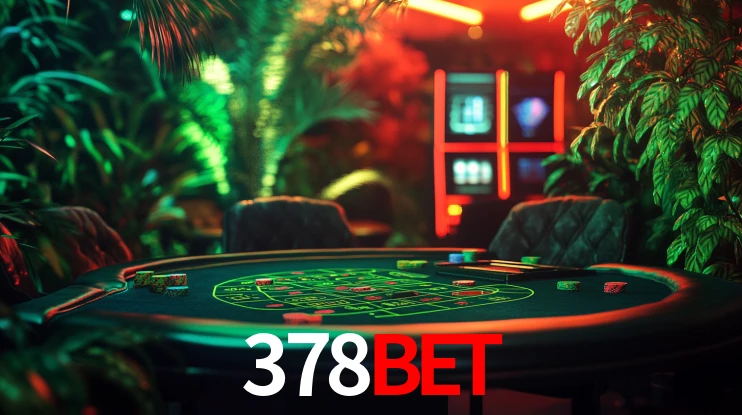 Tournaments 378bet