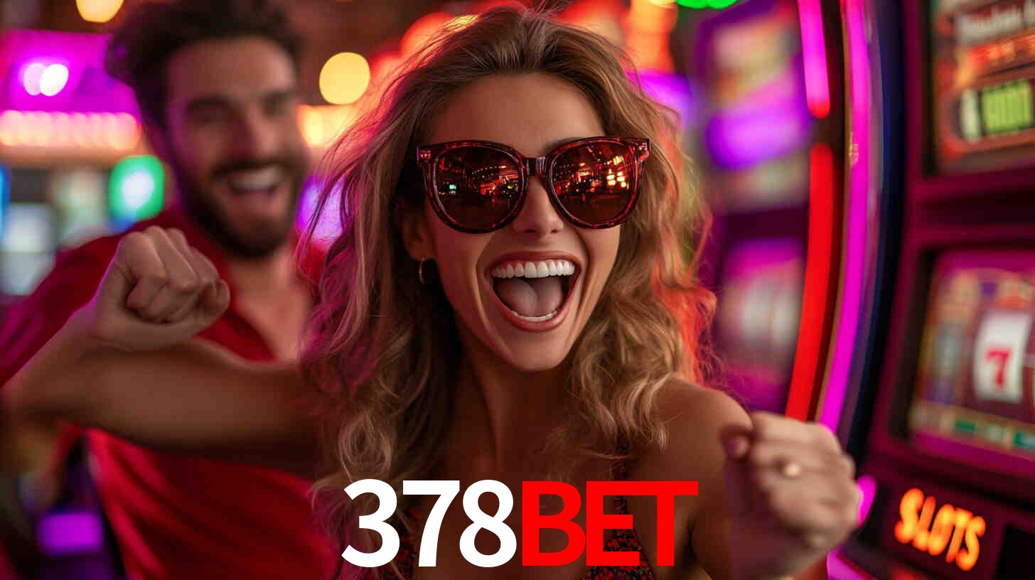 Inovações de Jogos na 378bet: O Futuro das Experiências Interativas