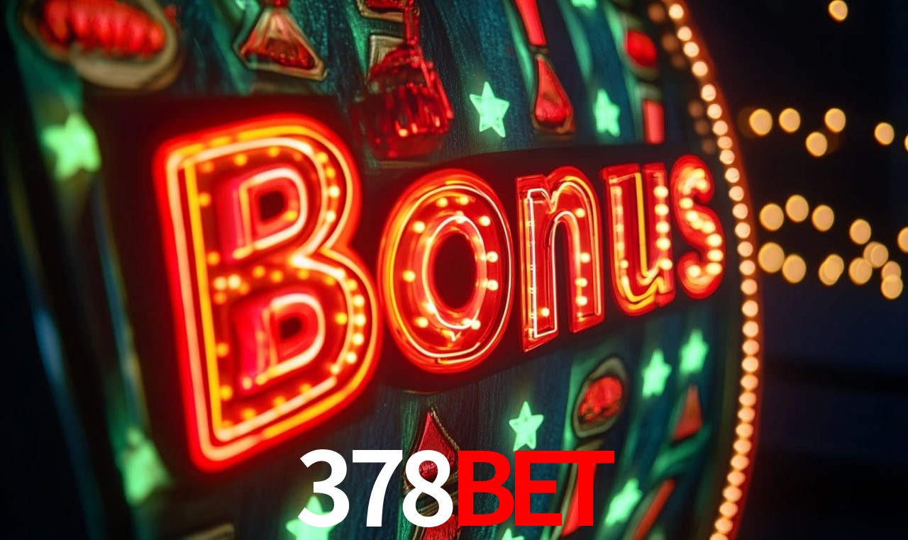 Casino VIP 378bet