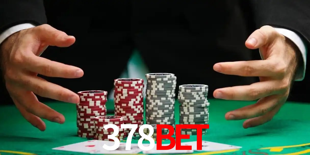 378bet Jackpots Progressivos