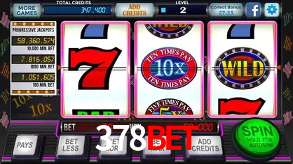 A Emoção da Loteria na 378bet: Uma Chance de Mudança de Vida