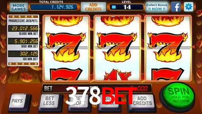 A Emoção da Loteria na 378bet: Uma Chance de Mudança de Vida