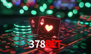 Avaliações dos Jogadores 378bet