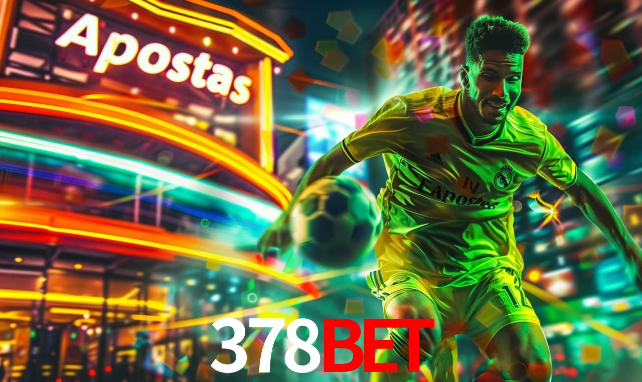Cadastro Rápido 378bet