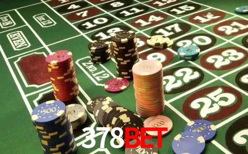 Login Seguro 378bet