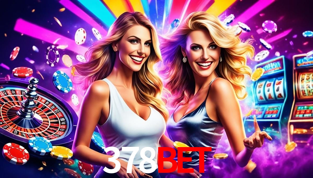 Mesa de Blackjack 378bet