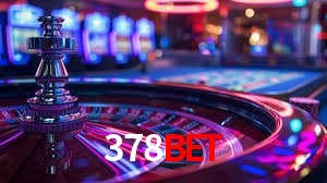 Recursos de Bônus 378bet