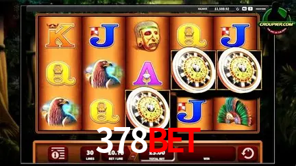 Descubra o Mundo do Cassino Online com 378bet