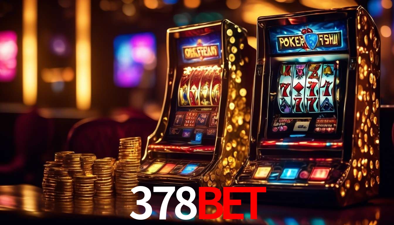 cassino 378bet