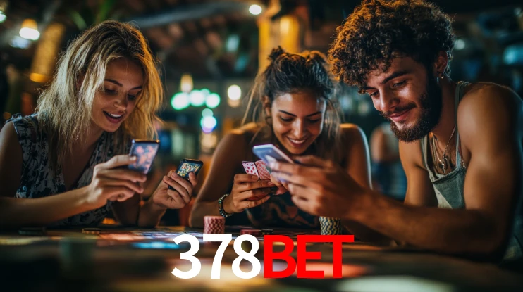 Daily Bonuses 378bet