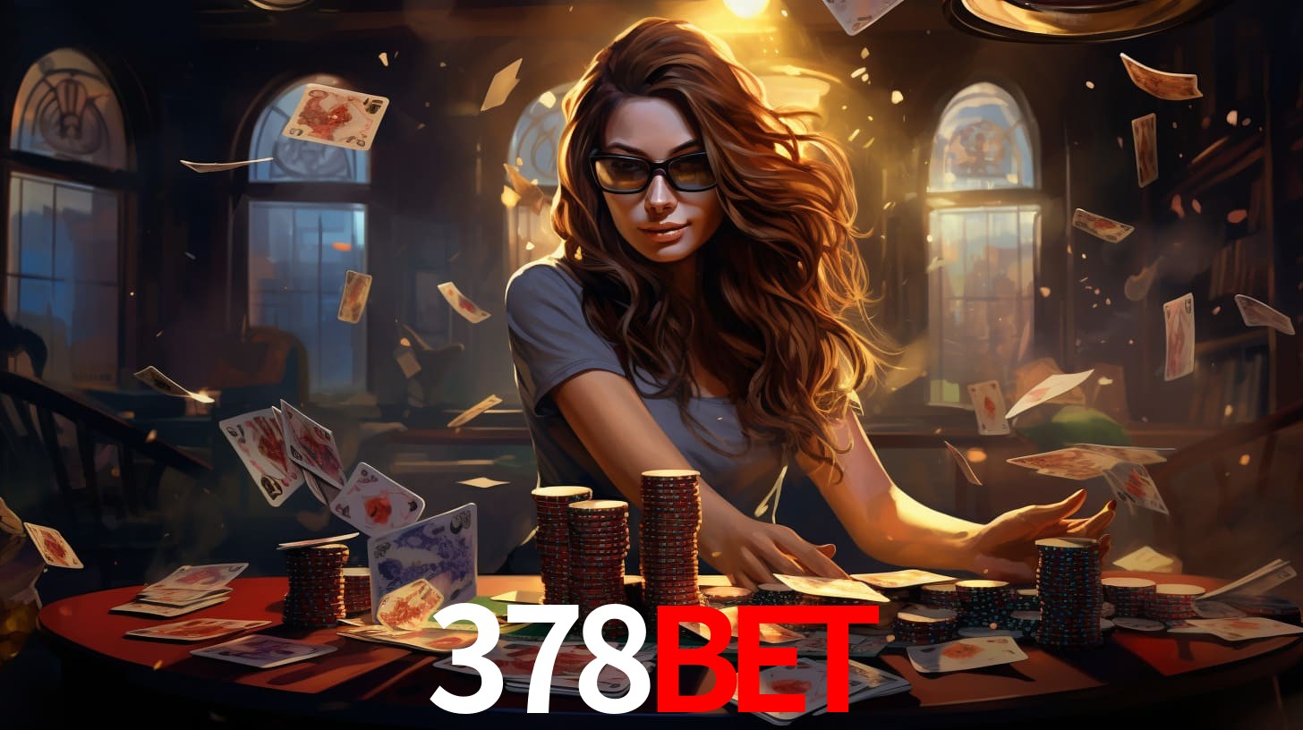 Live Casino 378bet