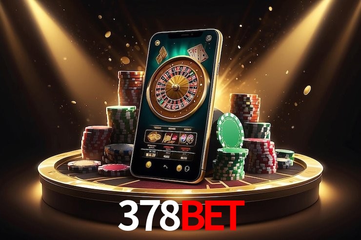 Promoção Relâmpago 378bet