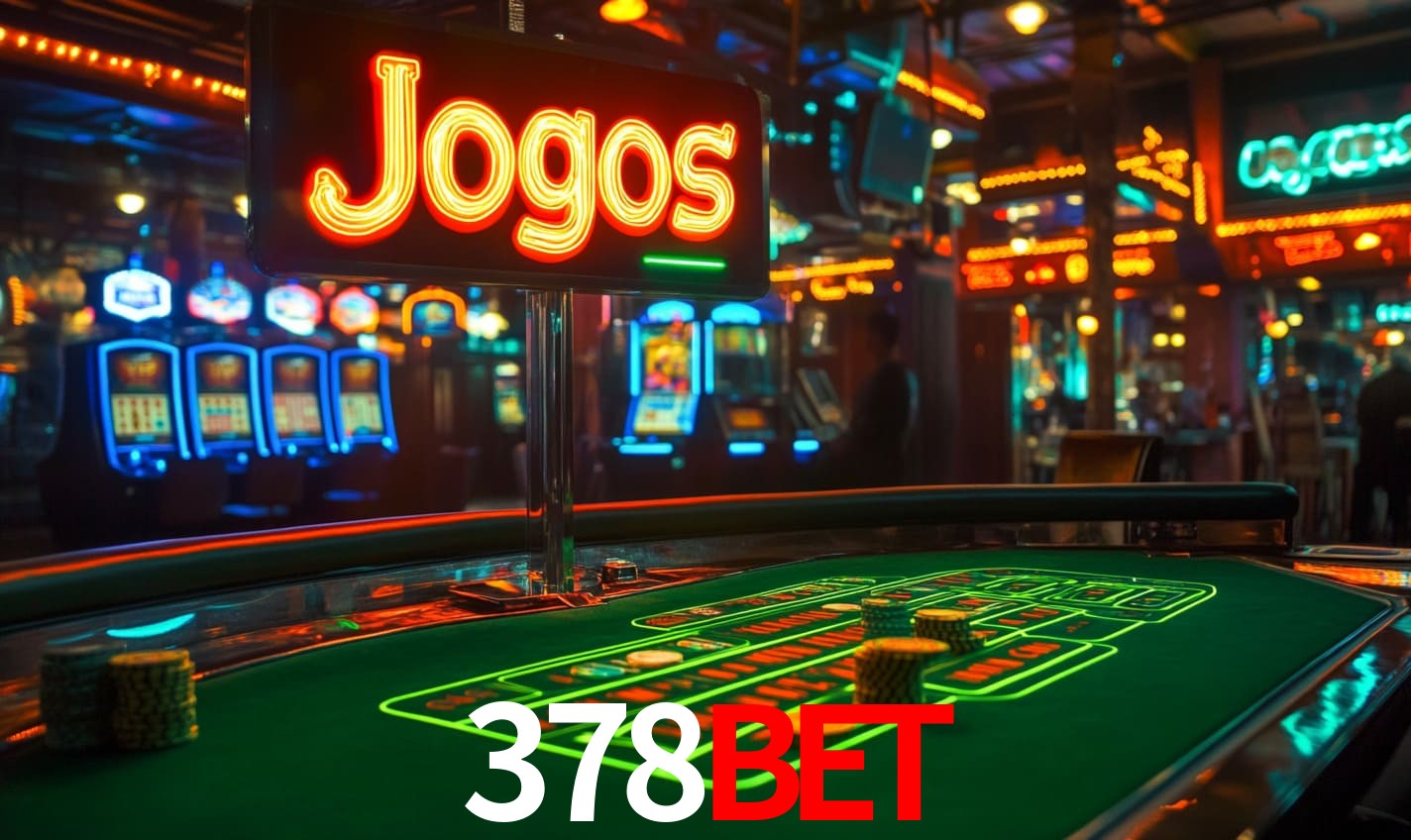 Integração de APIs 378bet