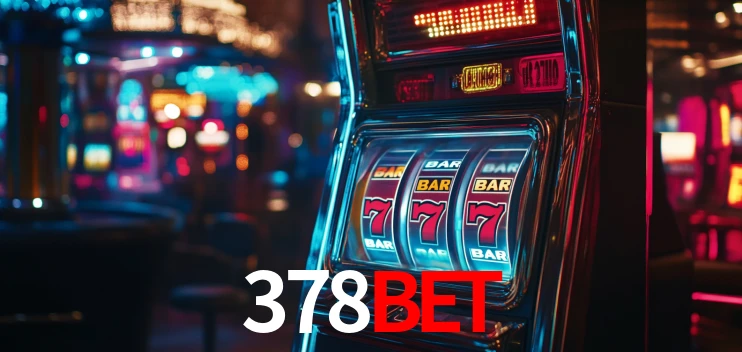 Welcome Bonus 378bet