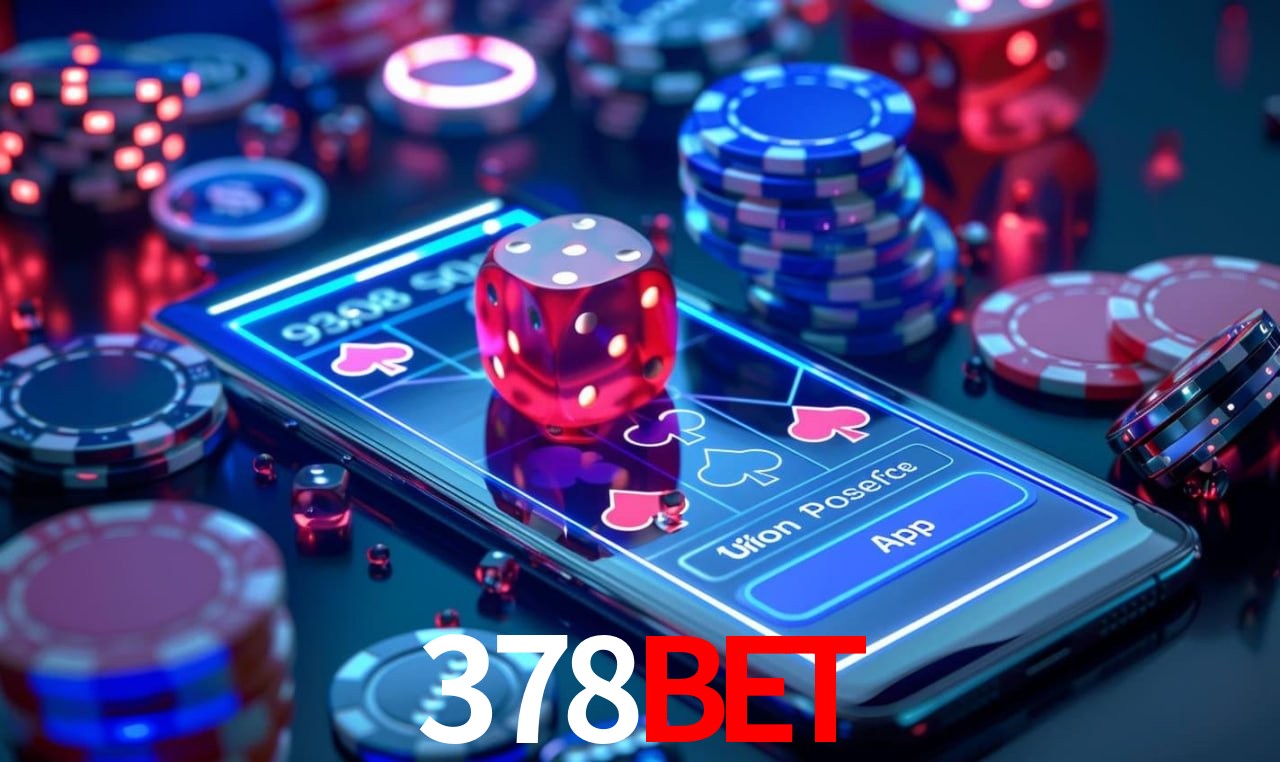 378bet VIP Program Logo