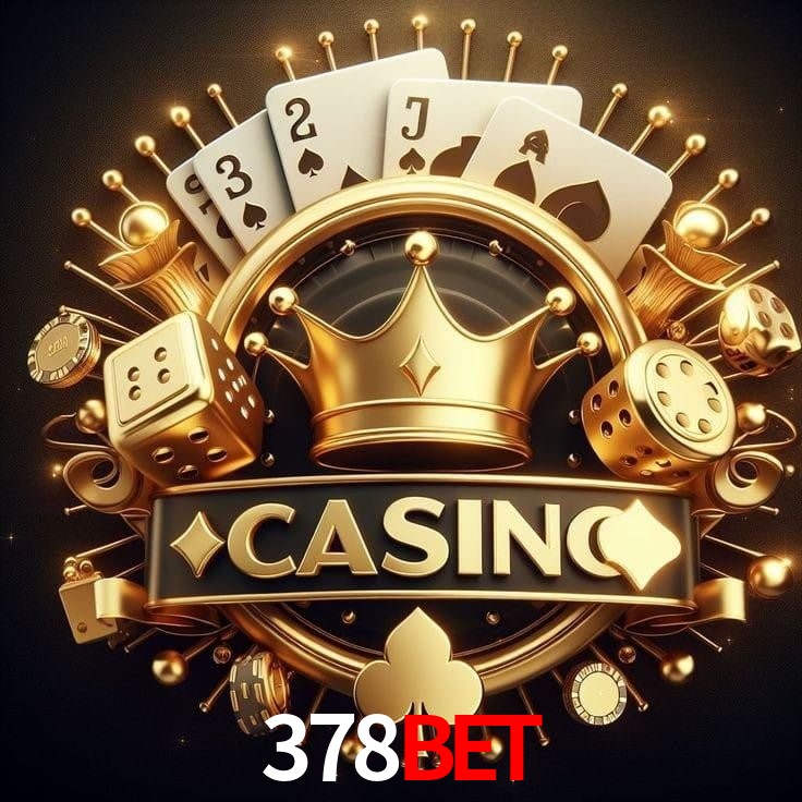 Casino Ao Vivo 378bet