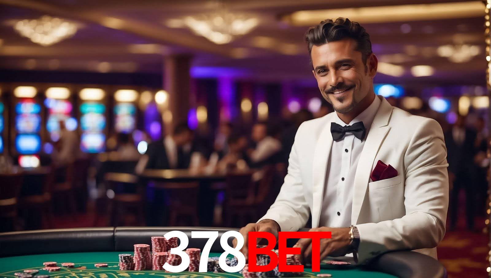 Ofertas Exclusivas 378bet