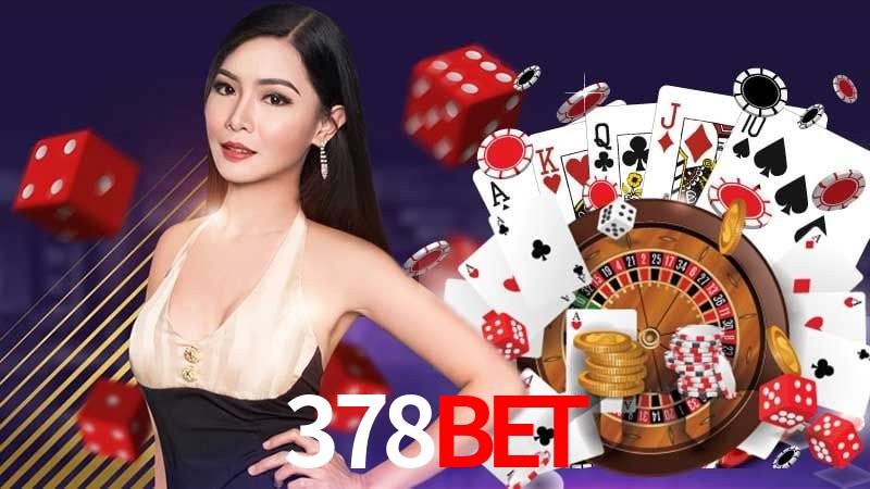 Casino Ao Vivo 378bet