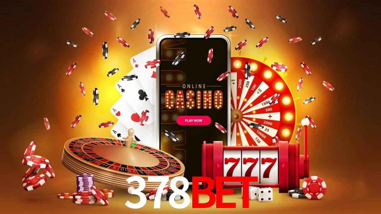Tecnologia da Plataforma 378bet